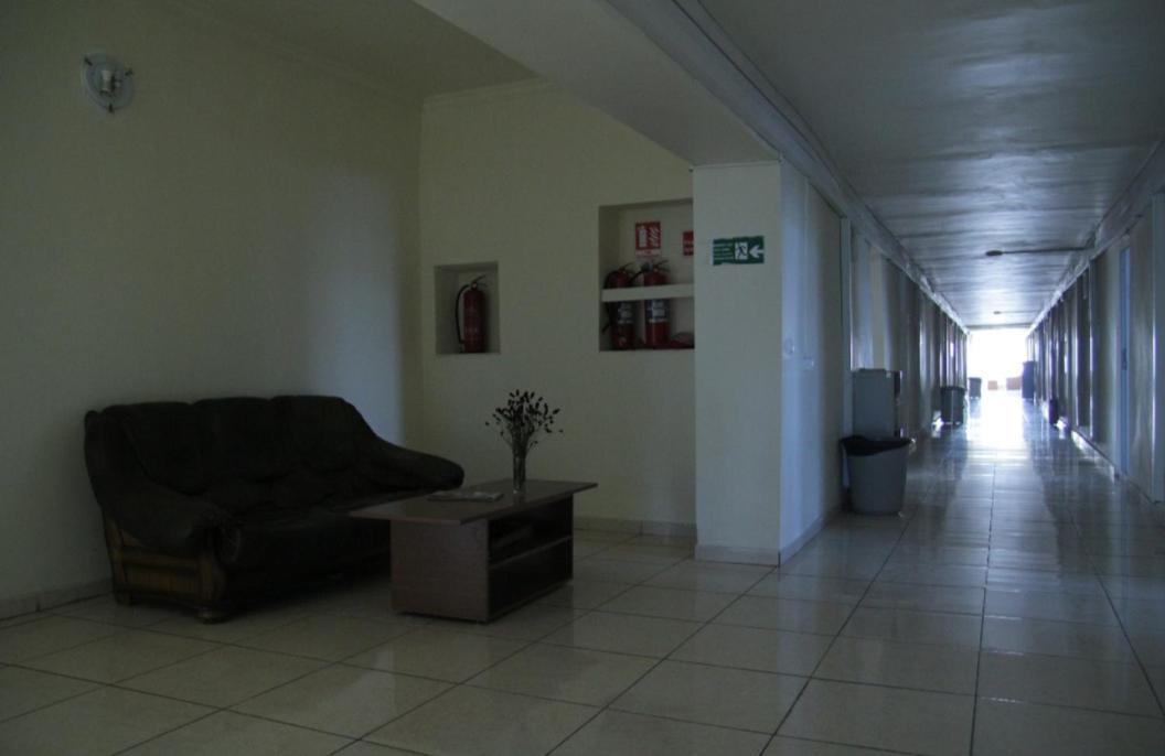 Tsalka Hotel Exterior photo