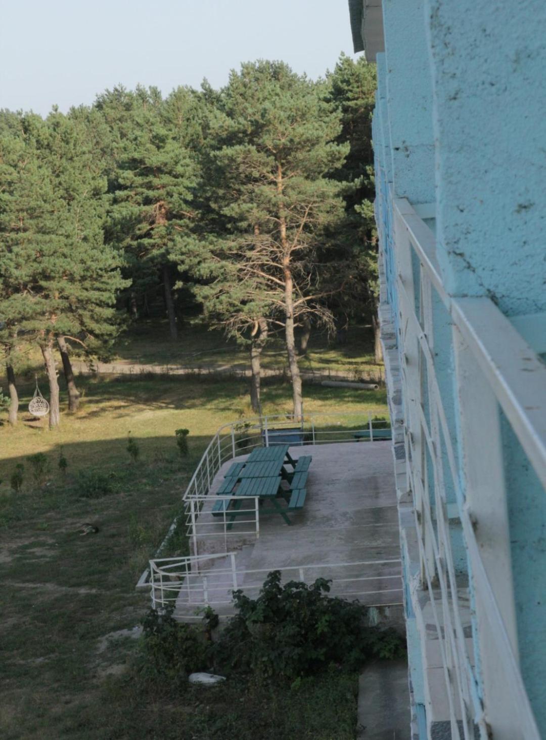 Tsalka Hotel Exterior photo