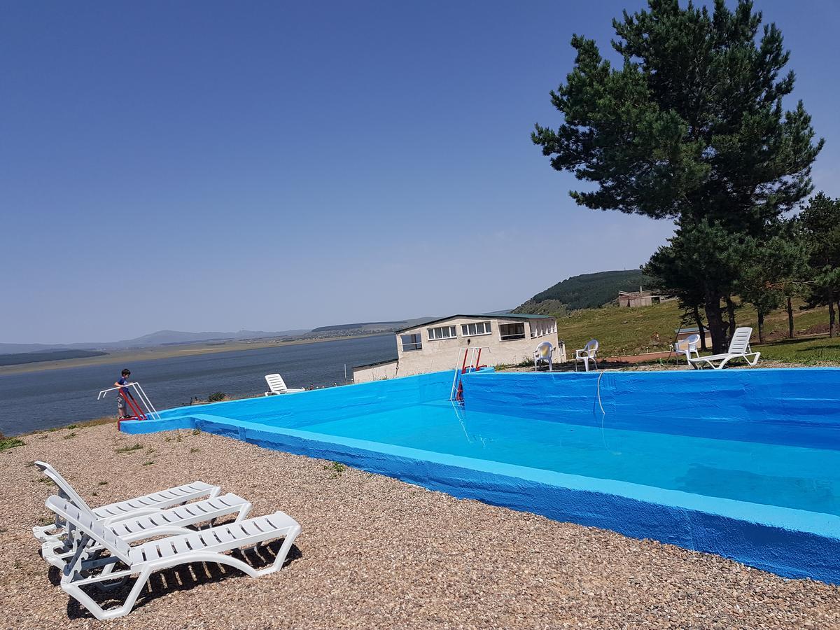 Tsalka Hotel Exterior photo